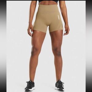 Gymshark Energy Seamless Shorts XS